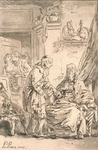 The Touch, 1775.