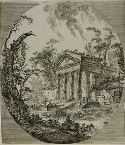 Augustus tempel
