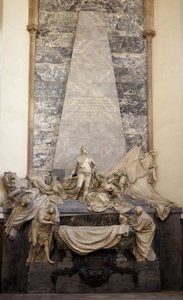 Ukendt billede af Jean Baptiste Pigalle