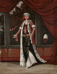 Sultana-moderen