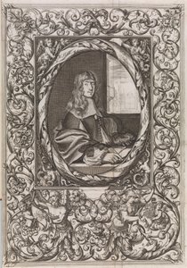 Forskellige Låsesmede, side 2 recto, ca. 1663. af Jean Berain