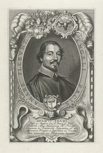 Flok hvide druer af Jean Bernard