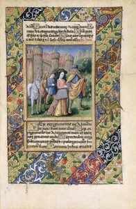 Fru Lat. Q.v.I.126 Scene fra 
