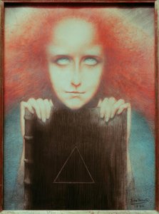 Mysterium