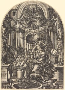 Johannes Evangelistens åbenbaring