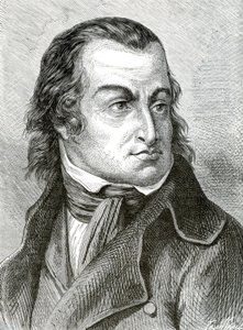 Antoine Fouquier-Tinville, den franske revolution