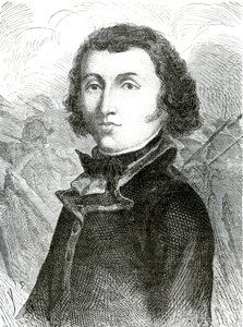 Hertug af Chartres, den franske revolution