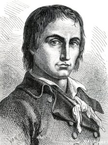 Franske revolution 1789-1799 Collot d