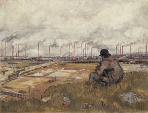 Fabrikkerne, 1902.