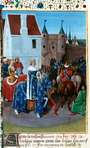 Johannes II