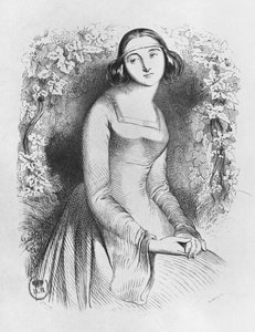 Heloise, illustration fra 