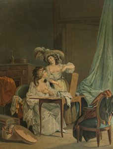 Sammenligningen, sammenligningen, 1786, 1913