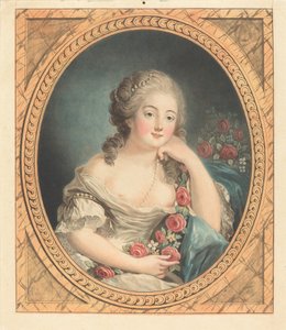 Den behagelige forsømmelse af Jean Francois Janinet