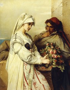 Idyll, 1864