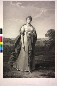 Ærkehertuginde af Østrig Maria Louisa