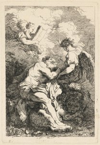 Sankt Hieronymus