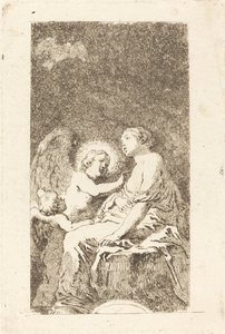 Saint Catherine of Alexandria (Saint Catherine d