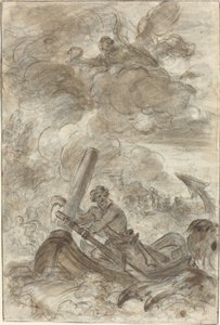 av af Jean Honore Fragonard