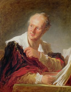 Portræt af en mand, ca. 1769