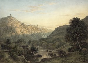 Cascatelle og Maecenas