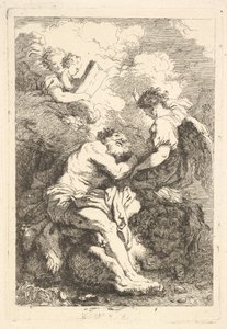 Sankt Hieronymus