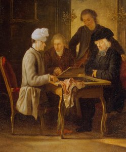 Voltaire i skak