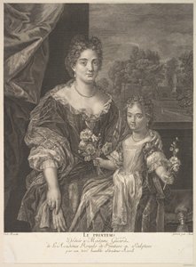 Foråret, 1760-1831.