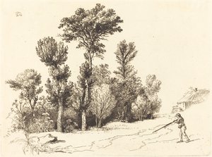 Lille Jægerlund