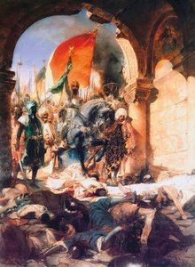 Mehmed II