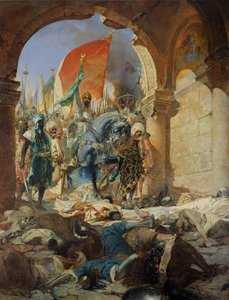 Muhammed II