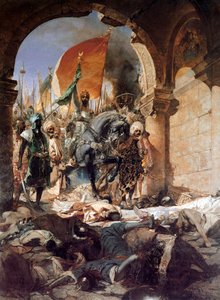 Mehmet II