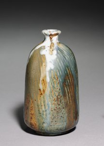 Vase, ca. 1890 af Jean Joseph Marie Carries