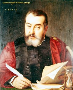 Professor Adrien Proust af Jean Jules Antoine Lecomte du Nouy