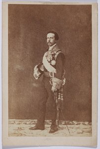 Frans af Assisi af Jean Laurent y Minier