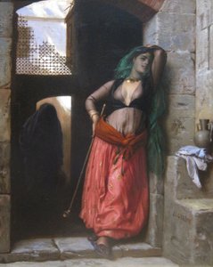 Jean-Léon Gérôme 006 af Jean Leon Gerome