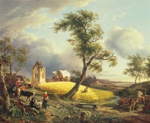 Et vindstød