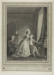Fristende tilbud af Jean Louis Delignon