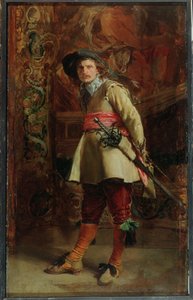 Musketeer, 1870