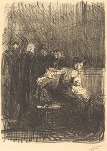 Recess af høringen af Jean Louis Forain