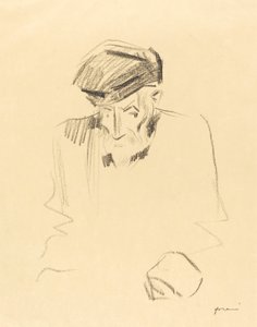 Renoir (anden plade) af Jean Louis Forain