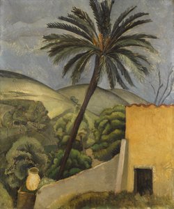 Palme træ