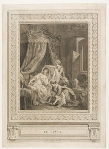 Den stigende af Jean Massard
