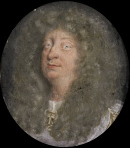 Georg Wilhelm (1625-1705), hertug af Brunswick-Luneburg