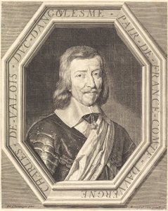 Charles de Valois, hertug af Angouleme