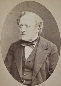 BUFFET Louis af Jean Nicolas Truchelut