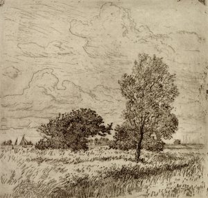 Sommervind, 1904-06 (tørpunkt)