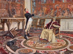 Ukendt billede af Jean Paul Laurens