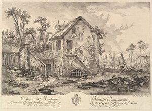 Landskab, 1759.