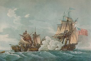 Tilfangetagelse af makedoneren, c1813