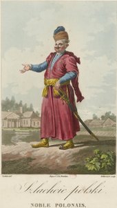 polsk adelsmand